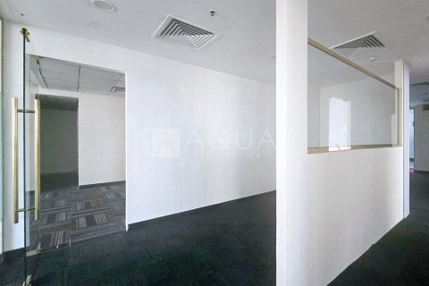 Kancelária v Sheikh Zayed Road, Dubai, SAE 178.9 m2 č. 651996 - Fotografia 4