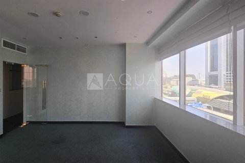 Kancelária v Sheikh Zayed Road, Dubai, SAE 178.9 m2 č. 651996 - Fotografia 7