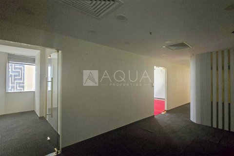 Kancelária v Sheikh Zayed Road, Dubai, SAE 178.9 m2 č. 651996 - Fotografia 6