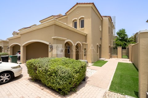 Villa zum Verkauf in Serena, Dubai, VAE 3 Schlafzimmer, 259.9 m2 Nr. 652000 - Foto 23