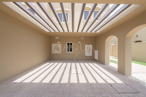 Villa zum Verkauf in Serena, Dubai, VAE 3 Schlafzimmer, 259.9 m2 Nr. 652000 - Foto 22