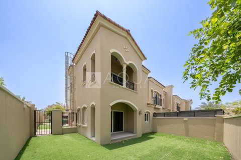 Villa zum Verkauf in Serena, Dubai, VAE 3 Schlafzimmer, 259.9 m2 Nr. 652000 - Foto 19