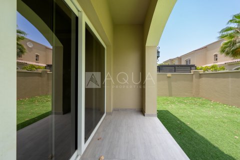 Villa zum Verkauf in Serena, Dubai, VAE 3 Schlafzimmer, 259.9 m2 Nr. 652000 - Foto 17