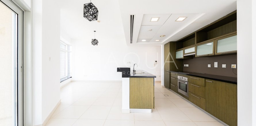 Квартира в Даунтаун Дубай (Даунтаун Бурдж Дубай), ОАЭ 1 спальня, 84.9м2 № 651999