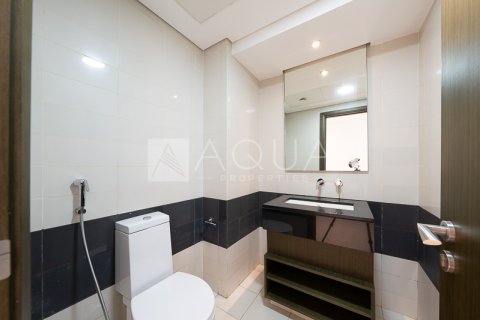 Снять в аренду квартиру в Даунтаун Дубай (Даунтаун Бурдж Дубай), ОАЭ 1 спальня, 84.9м2, № 651999 - фото 7