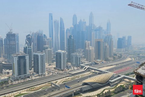 Byt v Dubai, SAE 4 ložnice, 200.4 m² Č.: 630230 - fotografie 1