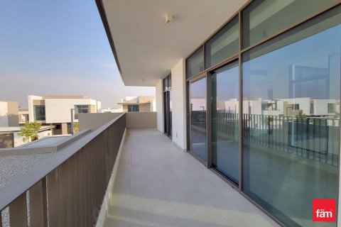 Vilë në Al Furjan, Dubai, Emiratet e Bashkuara Arabe 4 dhoma gjumi, 371.6 m2. № 630234 - Foto 14