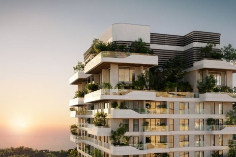 Apartament në Dubai, Emiratet e Bashkuara Arabe 2 dhoma gjumi, 122.3 m2. № 630231 - Foto 5
