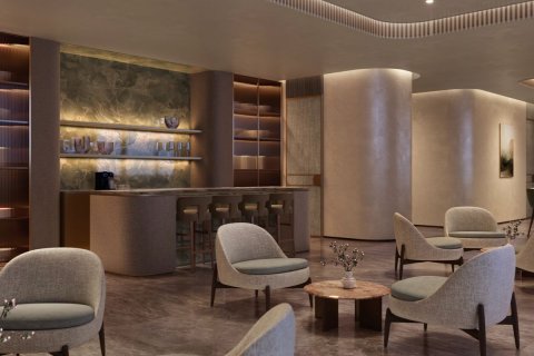Byt v Dubai, SAE 2 ložnice, 138.9 m² Č.: 630232 - fotografie 10