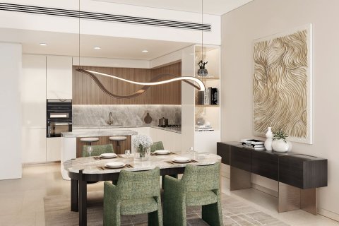 Byt v Dubai, SAE 2 ložnice, 138.9 m² Č.: 630232 - fotografie 7
