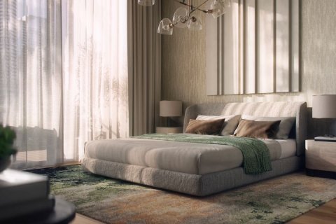 Byt v Dubai, SAE 2 ložnice, 138.9 m² Č.: 630232 - fotografie 5
