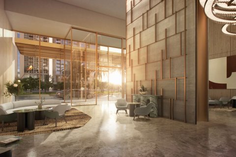 Byt v Dubai, SAE 2 ložnice, 138.9 m² Č.: 630232 - fotografie 9