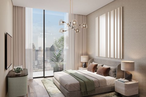 Byt v Dubai, SAE 2 ložnice, 138.9 m² Č.: 630232 - fotografie 4
