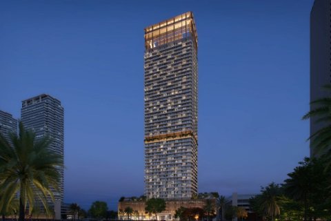 Byt v Dubai, SAE 2 ložnice, 138.9 m² Č.: 630232 - fotografie 25