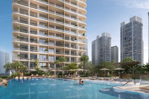 Byt v Dubai, SAE 2 ložnice, 138.9 m² Č.: 630232 - fotografie 20