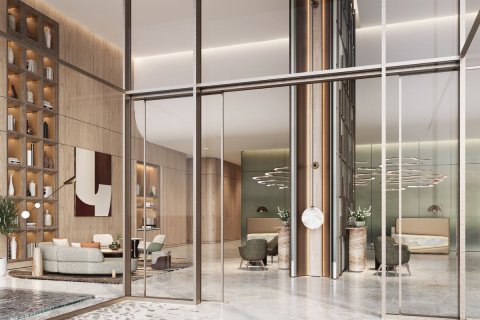 Byt v Dubai, SAE 2 ložnice, 138.9 m² Č.: 630232 - fotografie 15