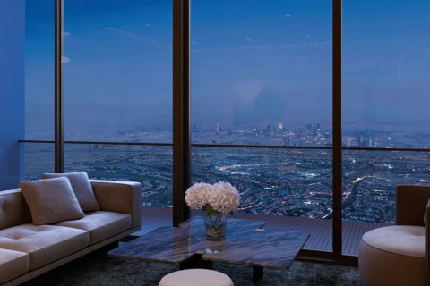 Byt v Dubai, SAE 2 ložnice, 138.9 m² Č.: 630232 - fotografie 12
