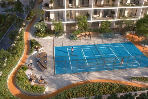 Byt v Dubai, SAE 2 ložnice, 138.9 m² Č.: 630232 - fotografie 18