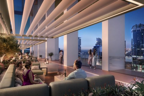 Byt v Dubai, SAE 2 ložnice, 138.9 m² Č.: 630232 - fotografie 13