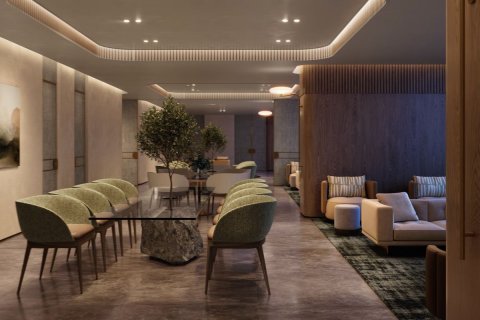Byt v Dubai, SAE 2 ložnice, 138.9 m² Č.: 630232 - fotografie 14