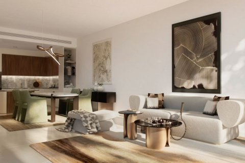 Byt v Dubai, SAE 2 ložnice, 138.9 m² Č.: 630232 - fotografie 2