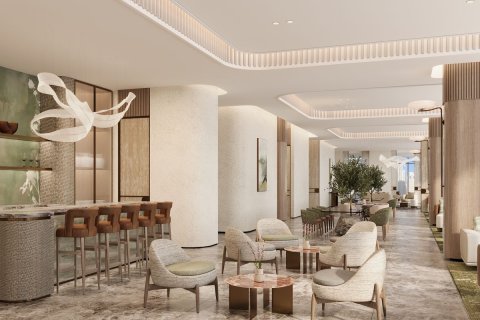 Byt v Dubai, SAE 2 ložnice, 138.9 m² Č.: 630232 - fotografie 6