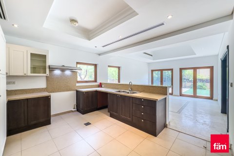 Huvila Al Furjan, Dubai, Arabiemiraatit 3 makuuhuonetta, 600 m2 № 630233 - kuva 6