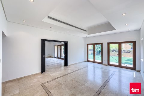 Huvila Al Furjan, Dubai, Arabiemiraatit 3 makuuhuonetta, 600 m2 № 630233 - kuva 5