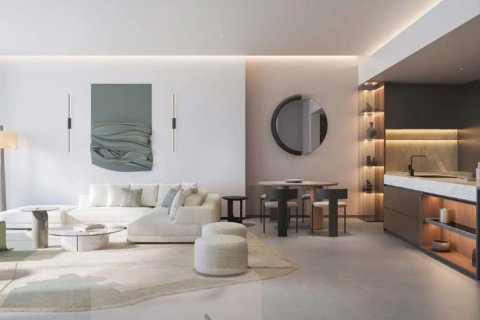 Byt v Dubai Harbour, SAE 2 ložnice, 146.5 m² Č.: 634768 - fotografie 2