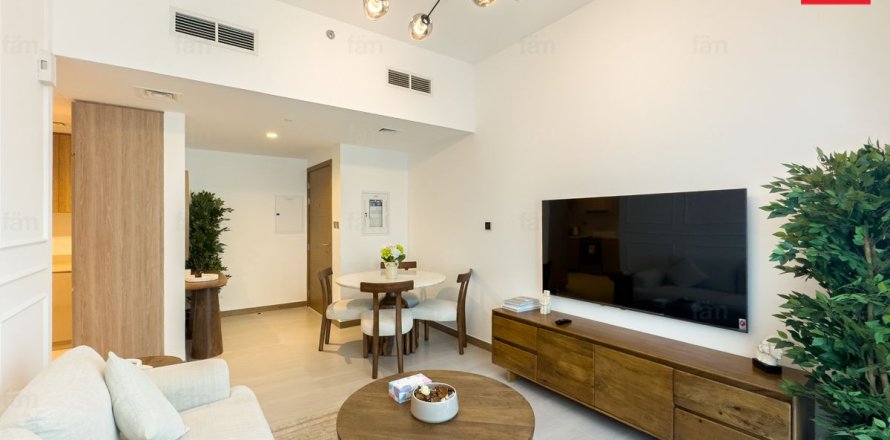 Appartamento a Business Bay, Dubai, EAU 2 camere da letto, 82.8 mq. № 634580