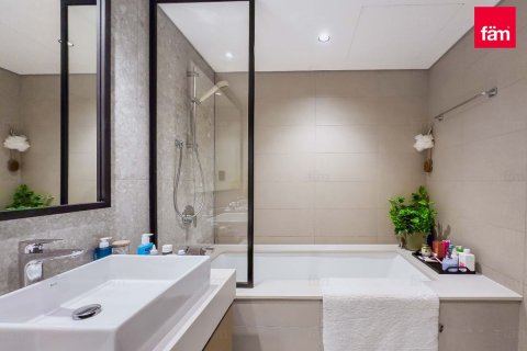 Byt v Dubai Hills Estate, SAE 2 ložnice, 112 m² Č.: 634769 - fotografie 25