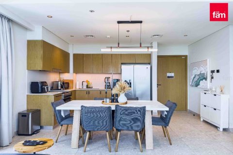 Byt v Dubai Hills Estate, SAE 2 ložnice, 112 m² Č.: 634769 - fotografie 15