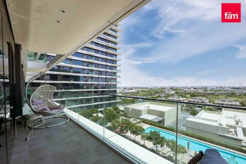 Byt v Dubai Hills Estate, SAE 2 ložnice, 112 m² Č.: 634769 - fotografie 1