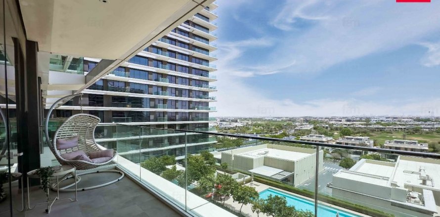 Byt v Dubai Hills Estate, SAE 2 ložnice, 112 m² Č.: 634769