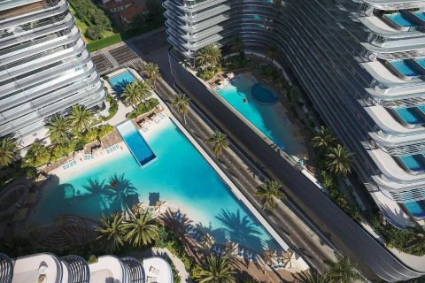 Byt v Dubai, SAE 3 ložnice, 183.8 m² Č.: 634767 - fotografie 7