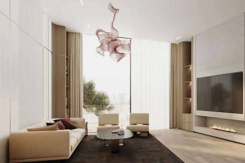 Byt v Dubai, SAE 3 ložnice, 183.8 m² Č.: 634767 - fotografie 4