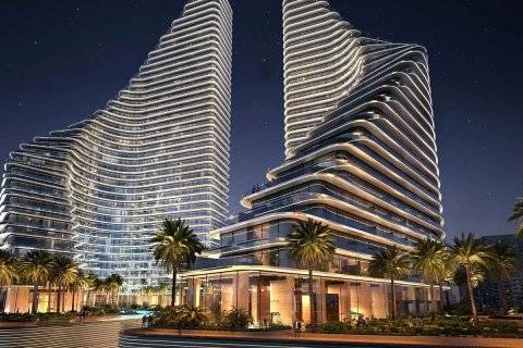Byt v Dubai, SAE 3 ložnice, 183.8 m² Č.: 634767 - fotografie 3