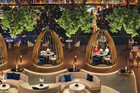 آپارتمان برای فروش در Dubai، امارات متحده عربی 1 خوابه ، 566 متر مربع ، شماره 763573 - تصویر 8