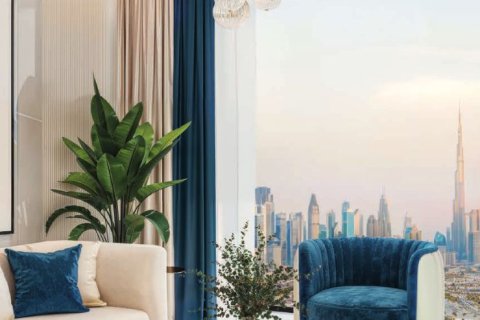 آپارتمان برای فروش در Dubai، امارات متحده عربی 1 خوابه ، 566 متر مربع ، شماره 763573 - تصویر 5