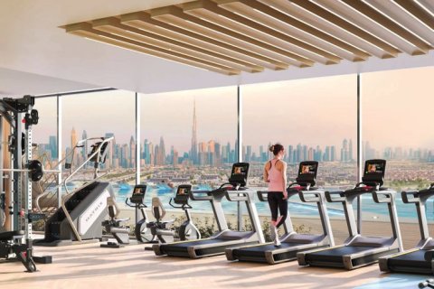 آپارتمان برای فروش در Dubai، امارات متحده عربی 1 خوابه ، 566 متر مربع ، شماره 763573 - تصویر 15