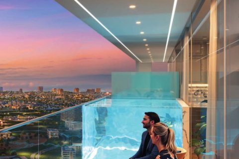 آپارتمان برای فروش در Dubai، امارات متحده عربی 1 خوابه ، 566 متر مربع ، شماره 763573 - تصویر 13