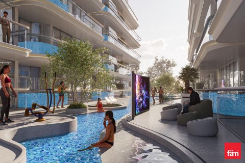 Apartment in Dubai, UAE 2 bedrooms, 122.2 sq.m. № 634735 - photo 8