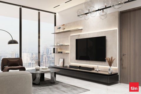 Wohnung zum Verkauf in Dubai, VAE 2 Schlafzimmer, 107.2 m2 Nr. 634735 - Foto 2