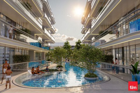 Wohnung zum Verkauf in Dubai, VAE 2 Schlafzimmer, 107.2 m2 Nr. 634735 - Foto 8