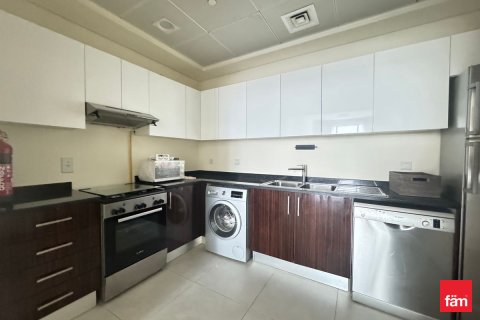 Byt v Dubai Marina, SAE 2 ložnice, 117.1 m² Č.: 634737 - fotografie 5