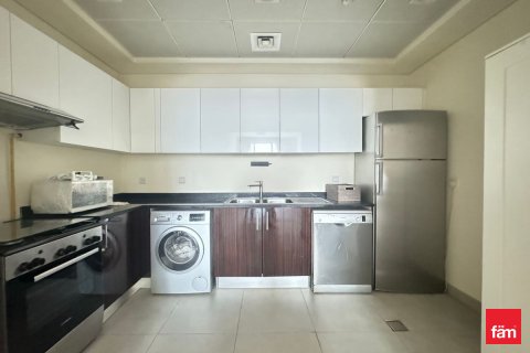 Byt v Dubai Marina, SAE 2 ložnice, 117.1 m² Č.: 634737 - fotografie 4