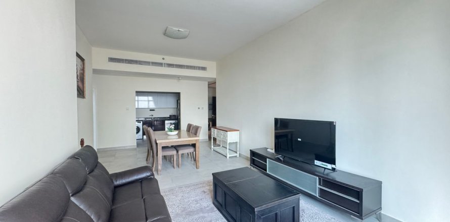 Byt v Dubai Marina, SAE 2 ložnice, 117.1 m² Č.: 634737