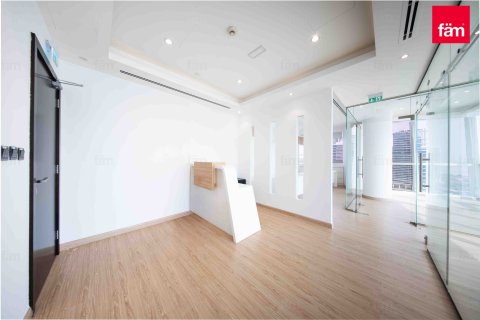 Escritório para arrendamento em Business Bay, Dubai, EAU 61.7 m2 № 634681 - foto 1