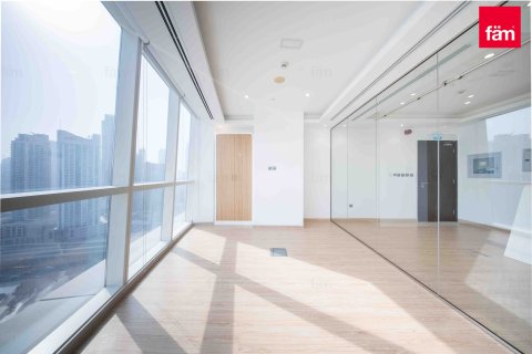 Escritório para arrendamento em Business Bay, Dubai, EAU 61.7 m2 № 634681 - foto 7