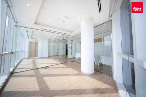 Escritório para arrendamento em Business Bay, Dubai, EAU 61.7 m2 № 634681 - foto 8